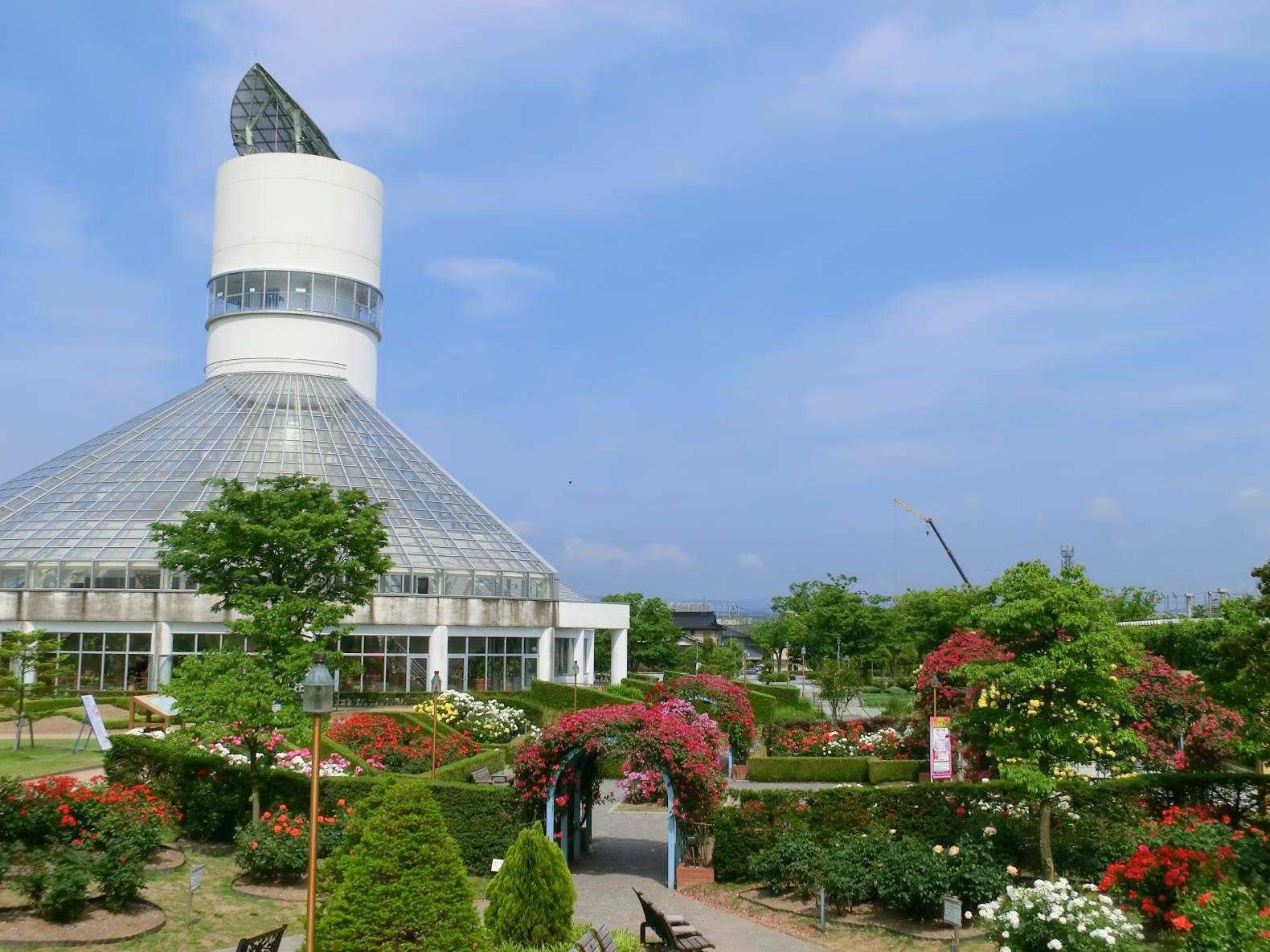 🌳 다카오카 동화의 숲 공원(타카오카 오토기노모리 코엔) 이미지 4